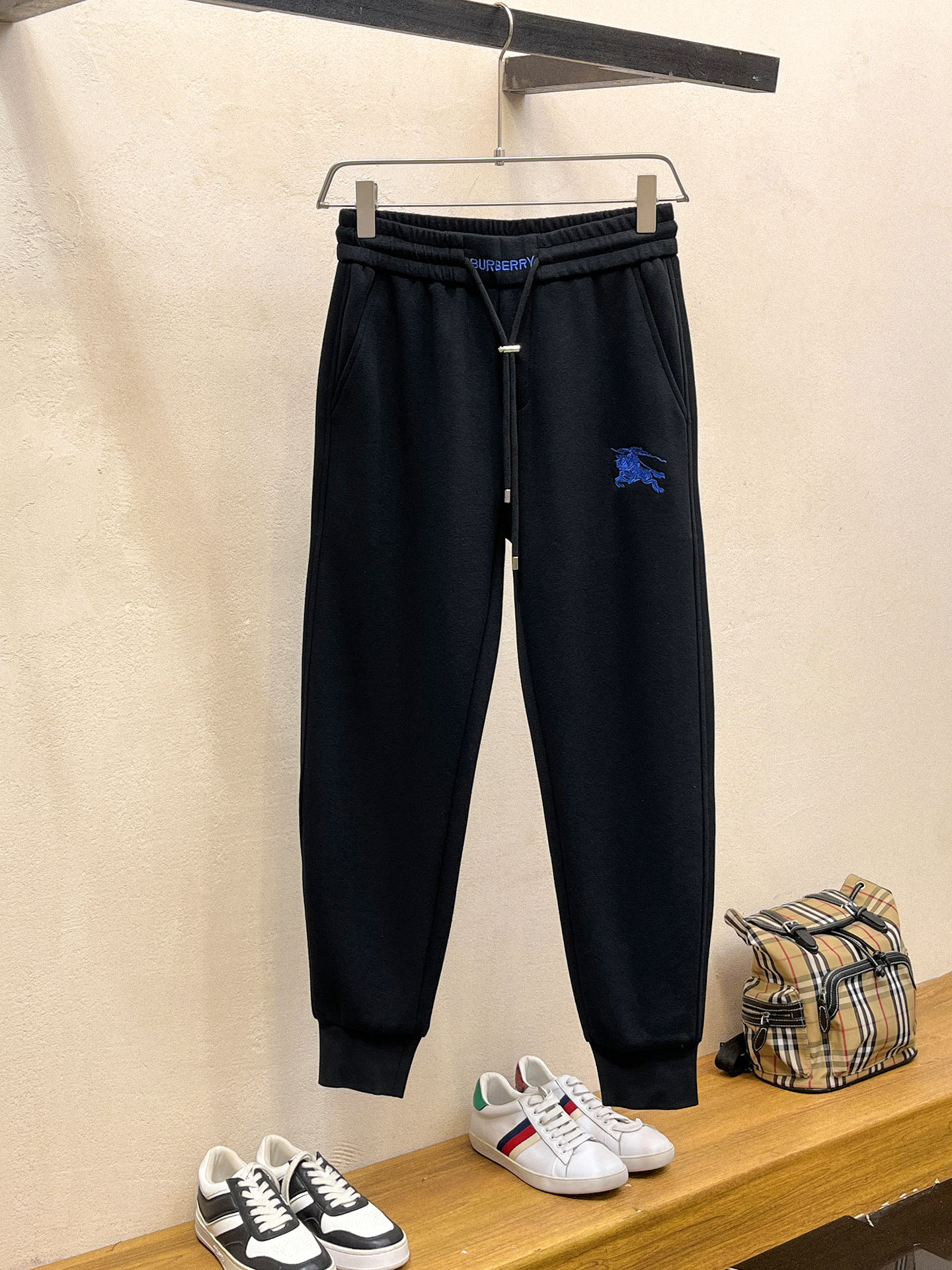 Casual Pants Man